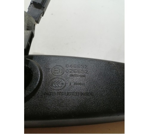 Зеркало салонное