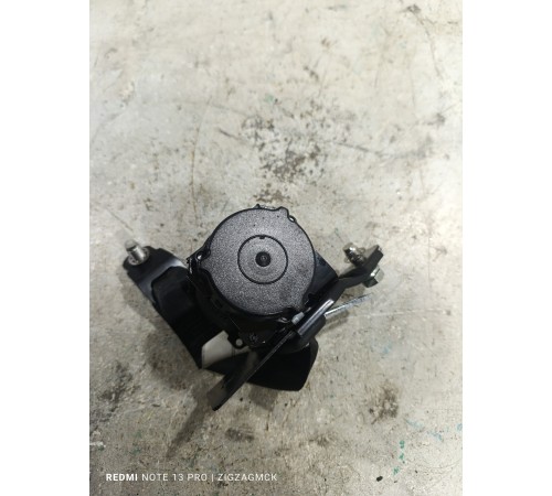 Ремень безопасности задний центральный