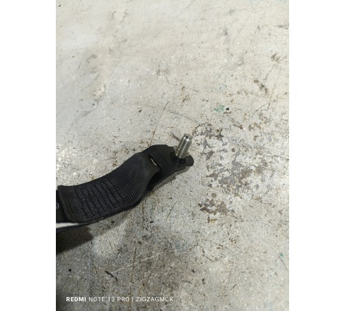 Ремень безопасности задний центральный