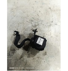 Ремень безопасности задний центральный