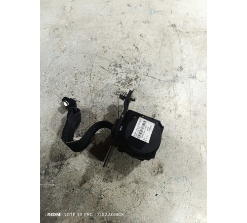 Ремень безопасности задний центральный