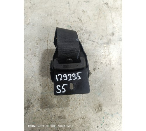 Ремень безопасности задний центральный