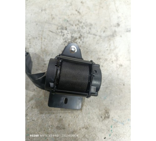 Ремень безопасности задний центральный