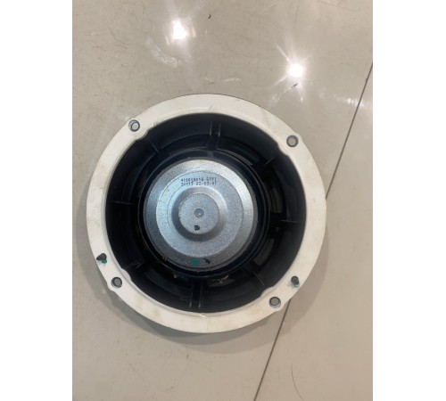 Динамик (задний, правый)