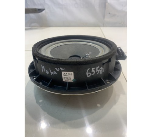 Динамик (задний, правый)