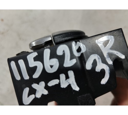 Ручка двери задняя правая внутренняя