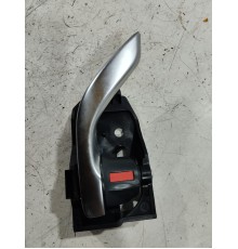 Ручка двери задняя правая внутренняя