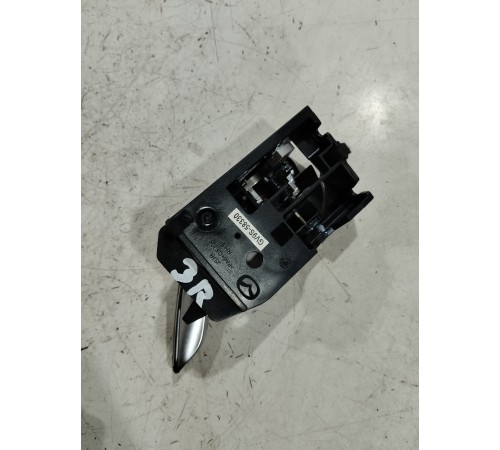 Ручка двери задняя правая внутренняя