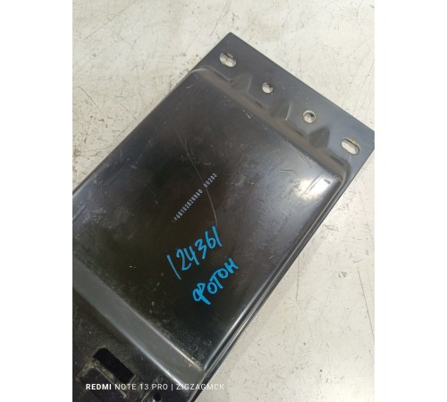 Кронштейн крепление кабины