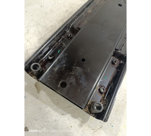 Кронштейн крепление кабины