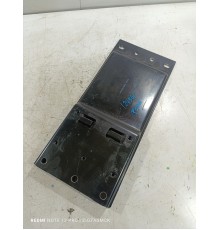 Кронштейн крепление кабины