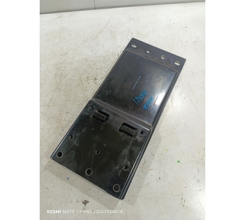 Кронштейн крепление кабины