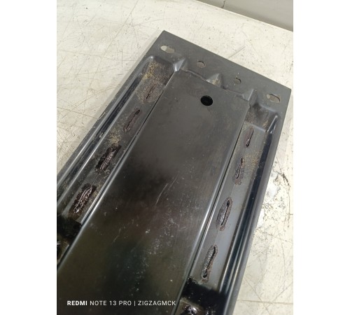 Кронштейн крепление кабины