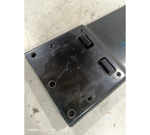 Кронштейн крепление кабины