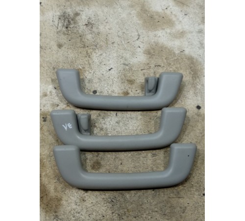 Ручки потолочные