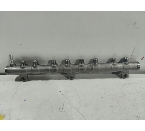 Топливная рампа