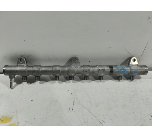 Топливная рампа