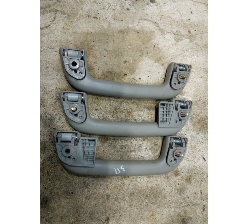 Ручки потолочные