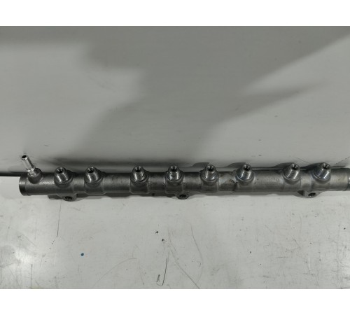 Топливная рампа