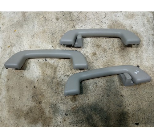 Ручки потолочные