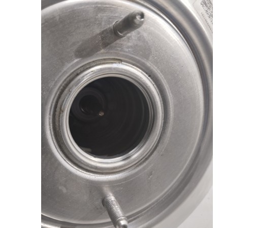 Вакуумный усилитель тормозов