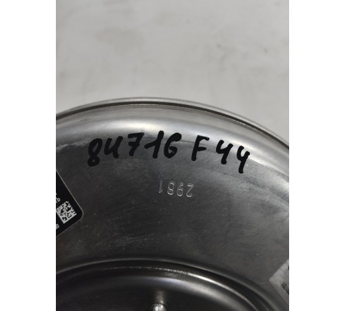 Вакуумный усилитель тормозов