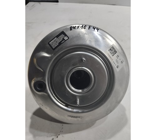 Вакуумный усилитель тормозов