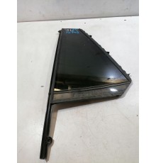 Стекло двери заднее левое, форточка Стекло двери заднее левое, форточка