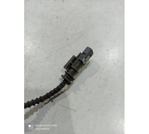 Датчик температуры выхлопных газов