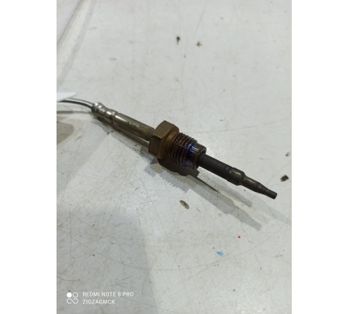 Датчик температуры выхлопных газов