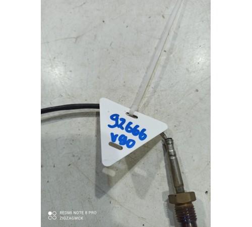 Датчик температуры выхлопных газов