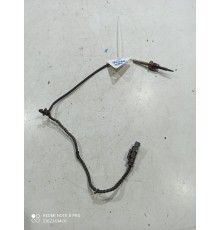 Датчик температуры выхлопных газов