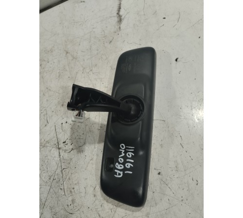 Зеркало заднего вида салонное