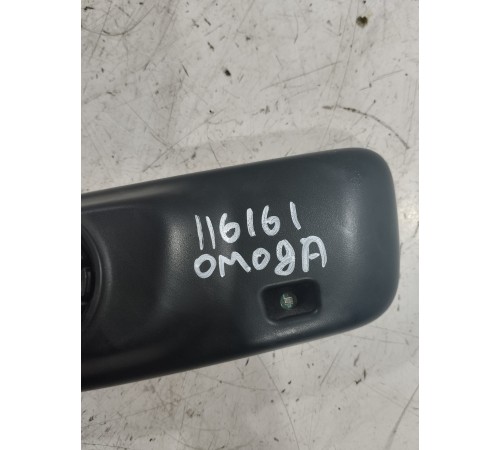 Зеркало заднего вида салонное