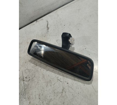 Зеркало заднего вида салонное