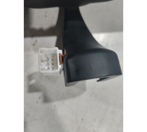 Зеркало заднего вида салонное