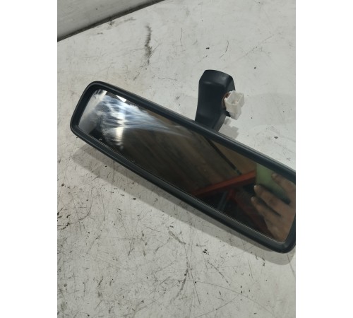 Зеркало заднего вида салонное