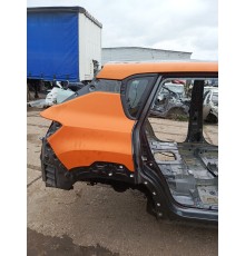 Крыло заднее правое