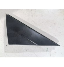 Молдинг (уголок) двери левый