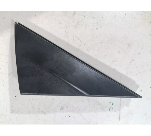 Молдинг (уголок) двери левый