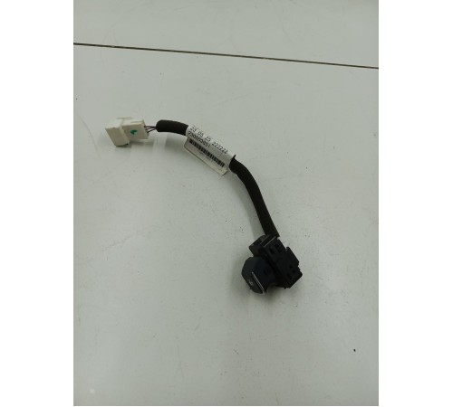 Кнопка стеклоподьемника передняя правая