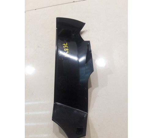 Пластик салона