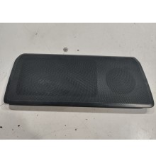 Накладка (сетка) динамика задняя левая