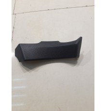 Пластик салона