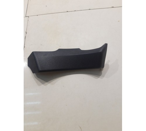 Пластик салона