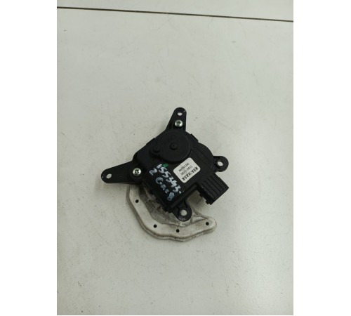 Моторчик привода заслонок отопителя