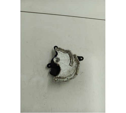 Моторчик привода заслонок отопителя