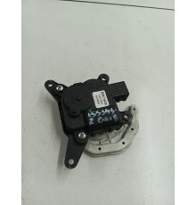 Моторчик привода заслонок отопителя