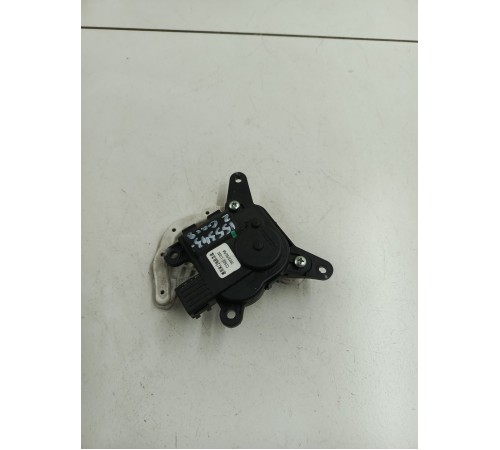 Моторчик привода заслонок отопителя