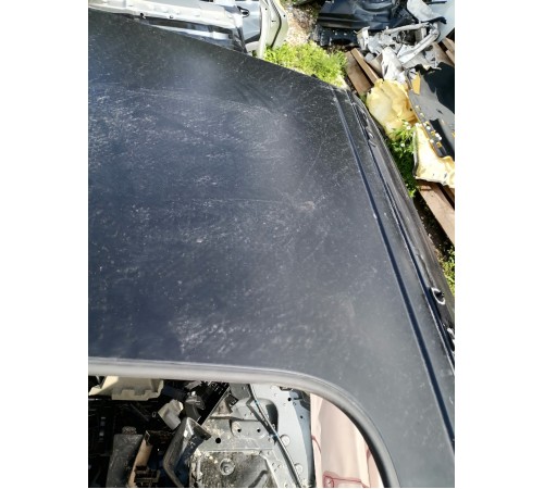 Крыша кузова